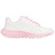 White/Pink