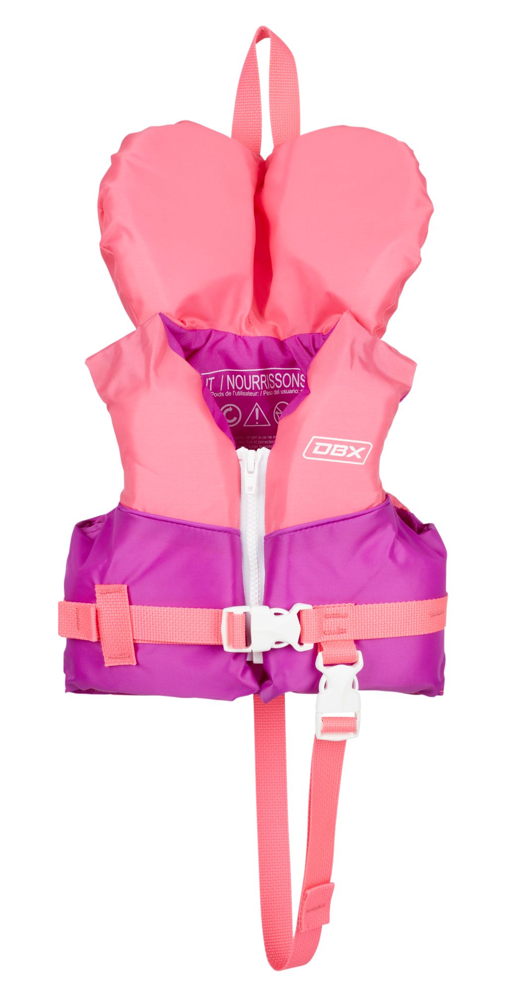 Pink/Purple