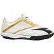 White/Gold