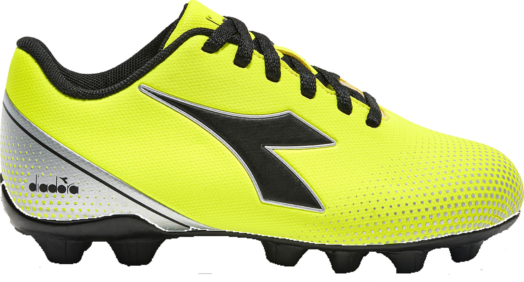Yellow/Black