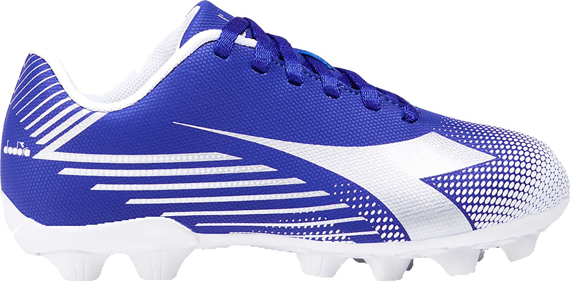 Navy/White