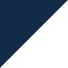 Navy/White