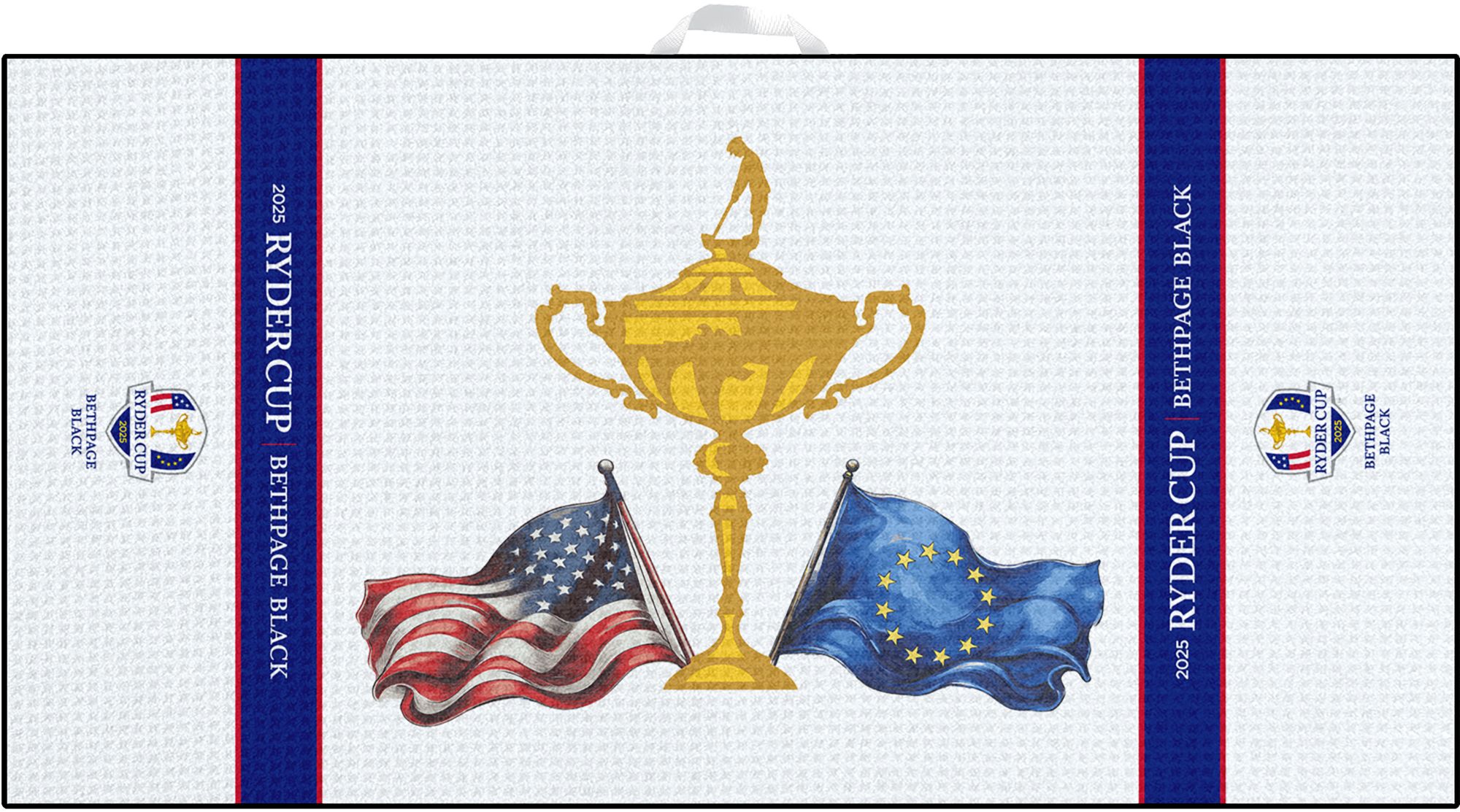 Devant 2025 Ryder Cup Ultimate Microfiber Towel