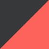 Black/Red
