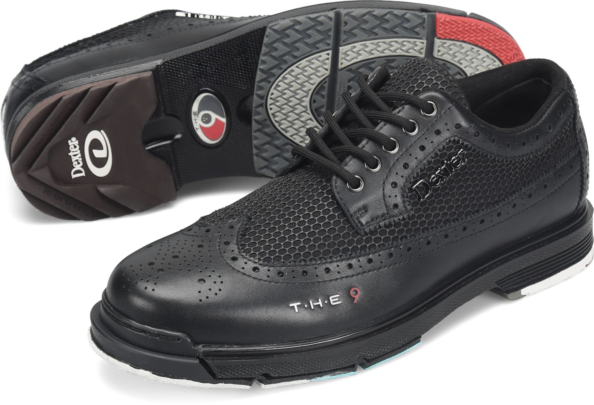 Bowling Shoes