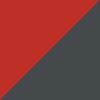 Black/Red