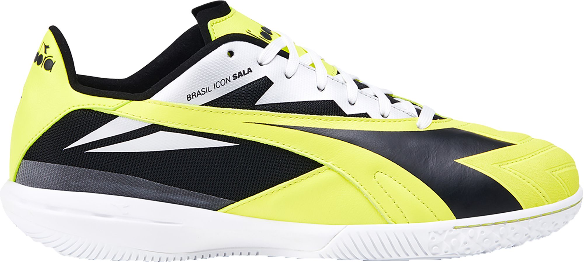Yellow/Black