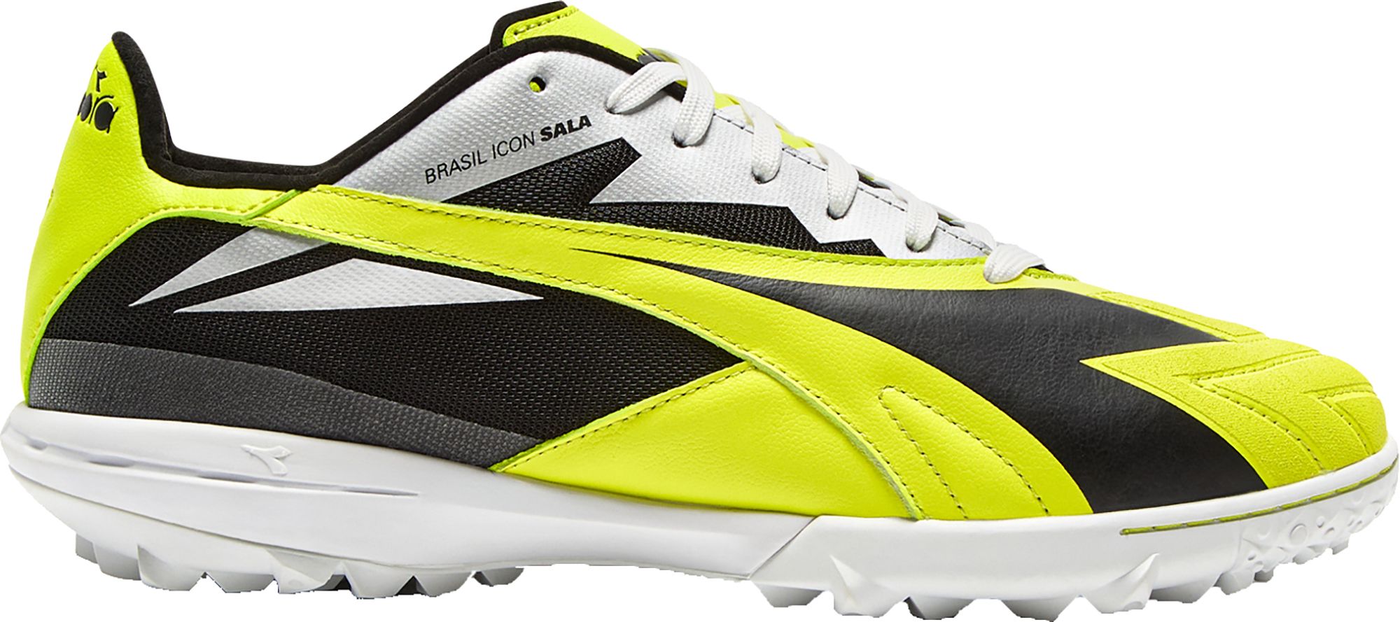 Yellow/Black