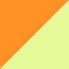 Orange/Yellow