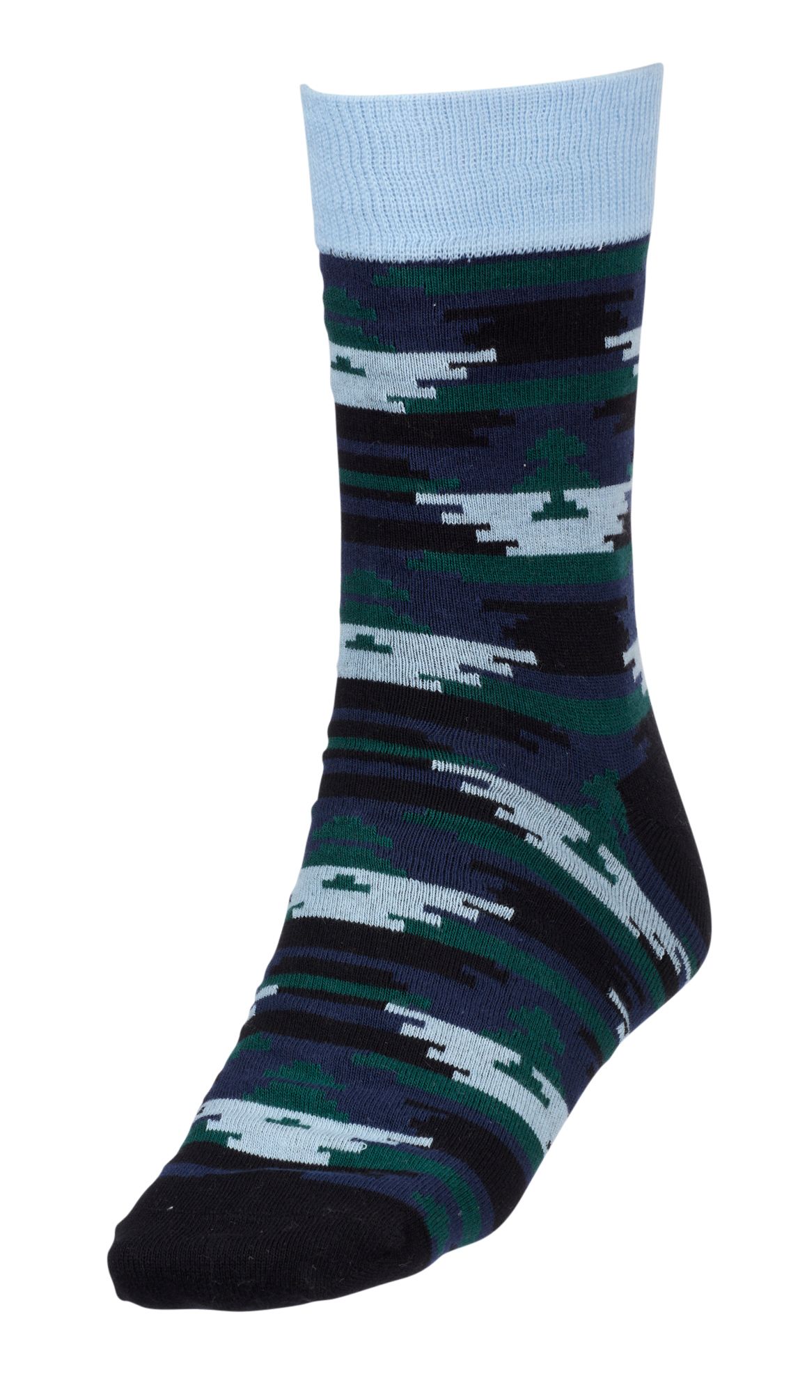 DICK's Sporting Goods Cozy Novelty Crew Socks
