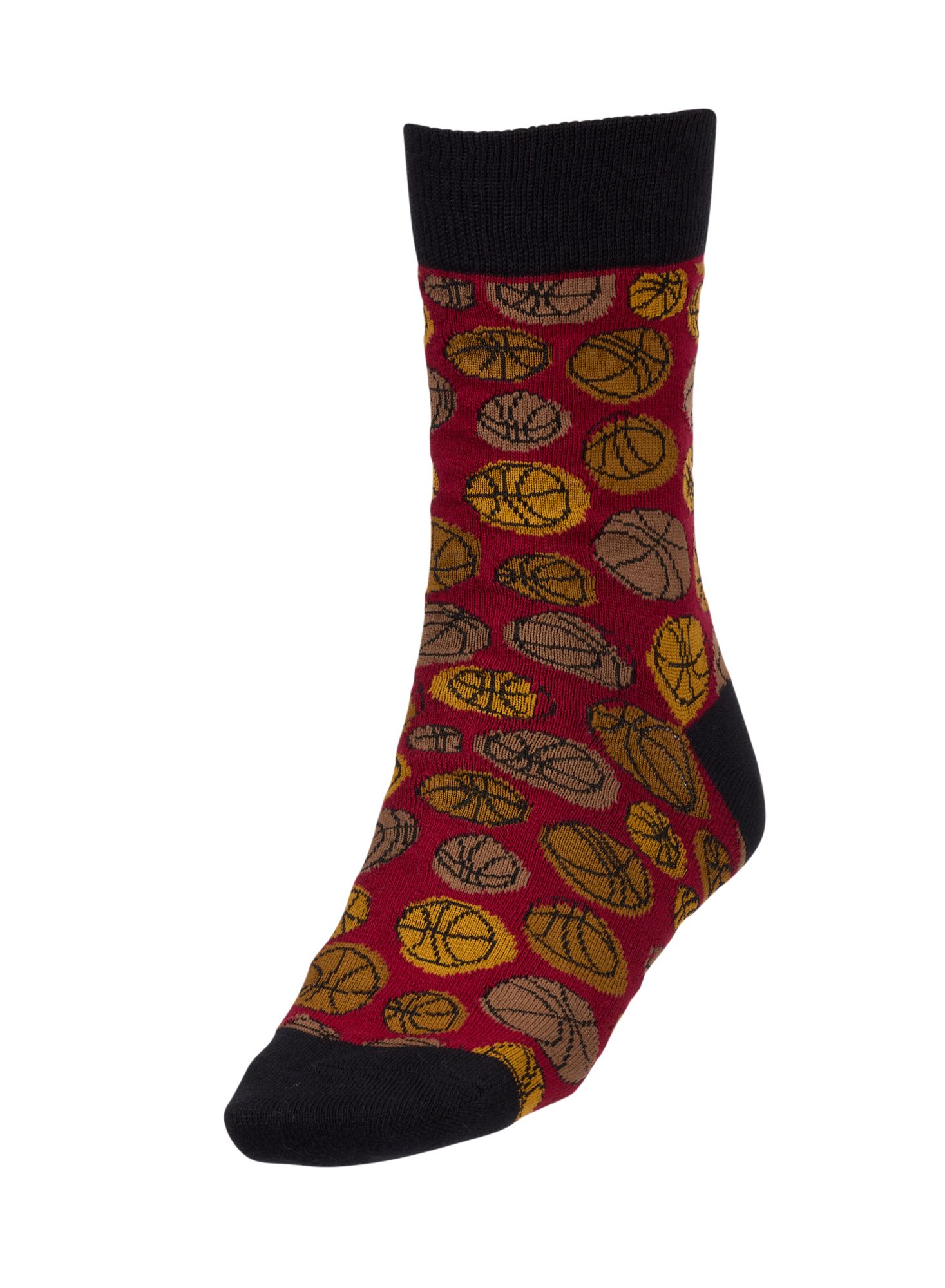 DICK's Sporting Goods Cozy Novelty Crew Socks