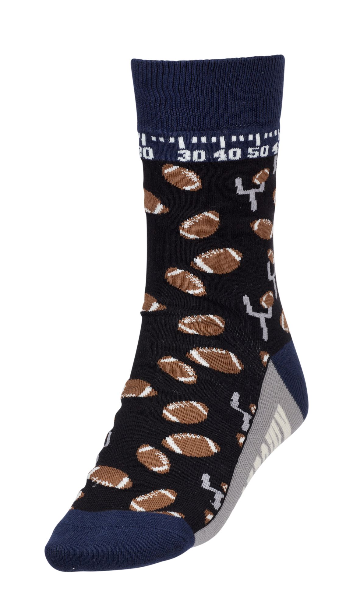 DICK's Sporting Goods Cozy Novelty Crew Socks