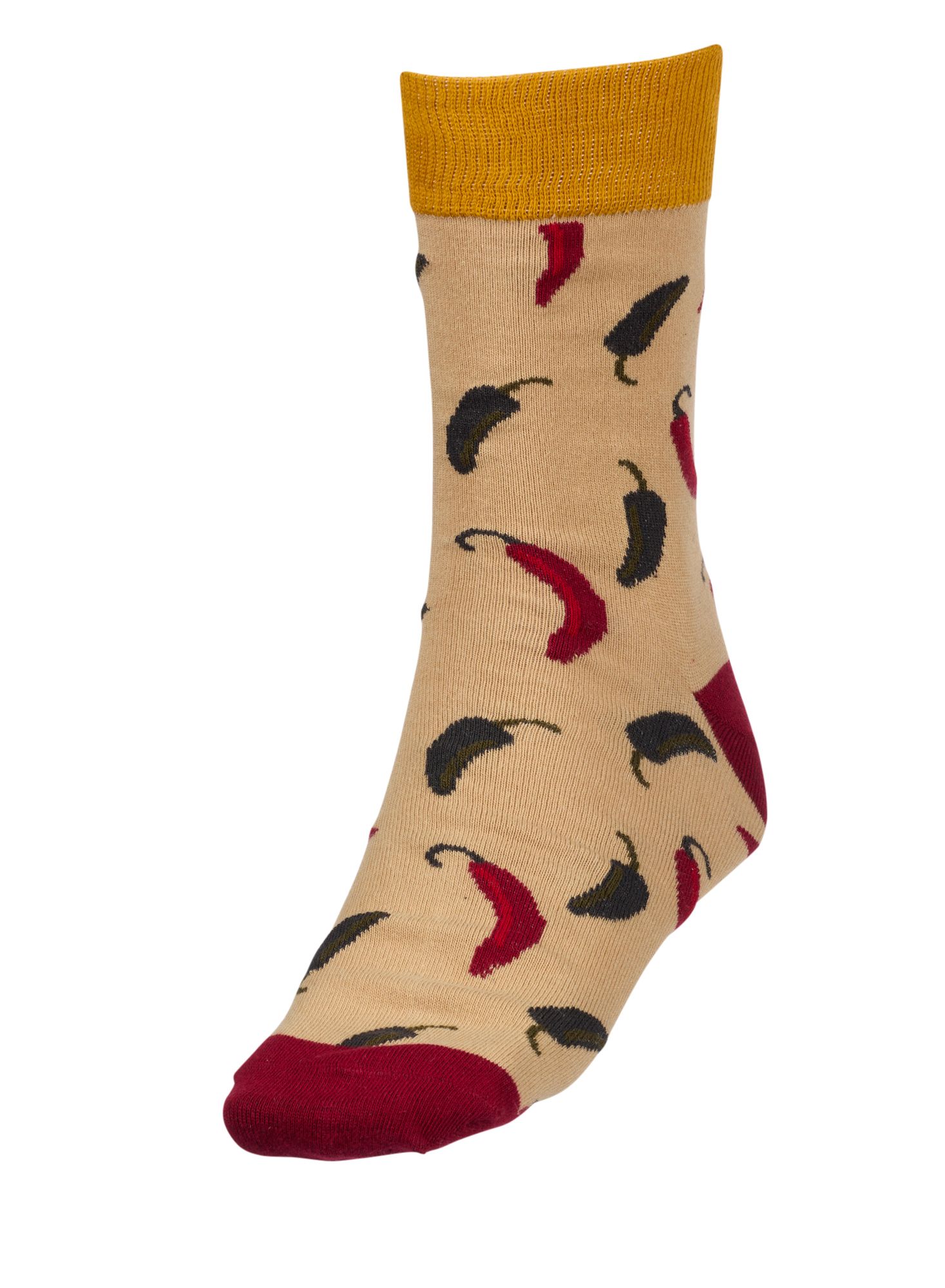 DICK's Sporting Goods Cozy Novelty Crew Socks