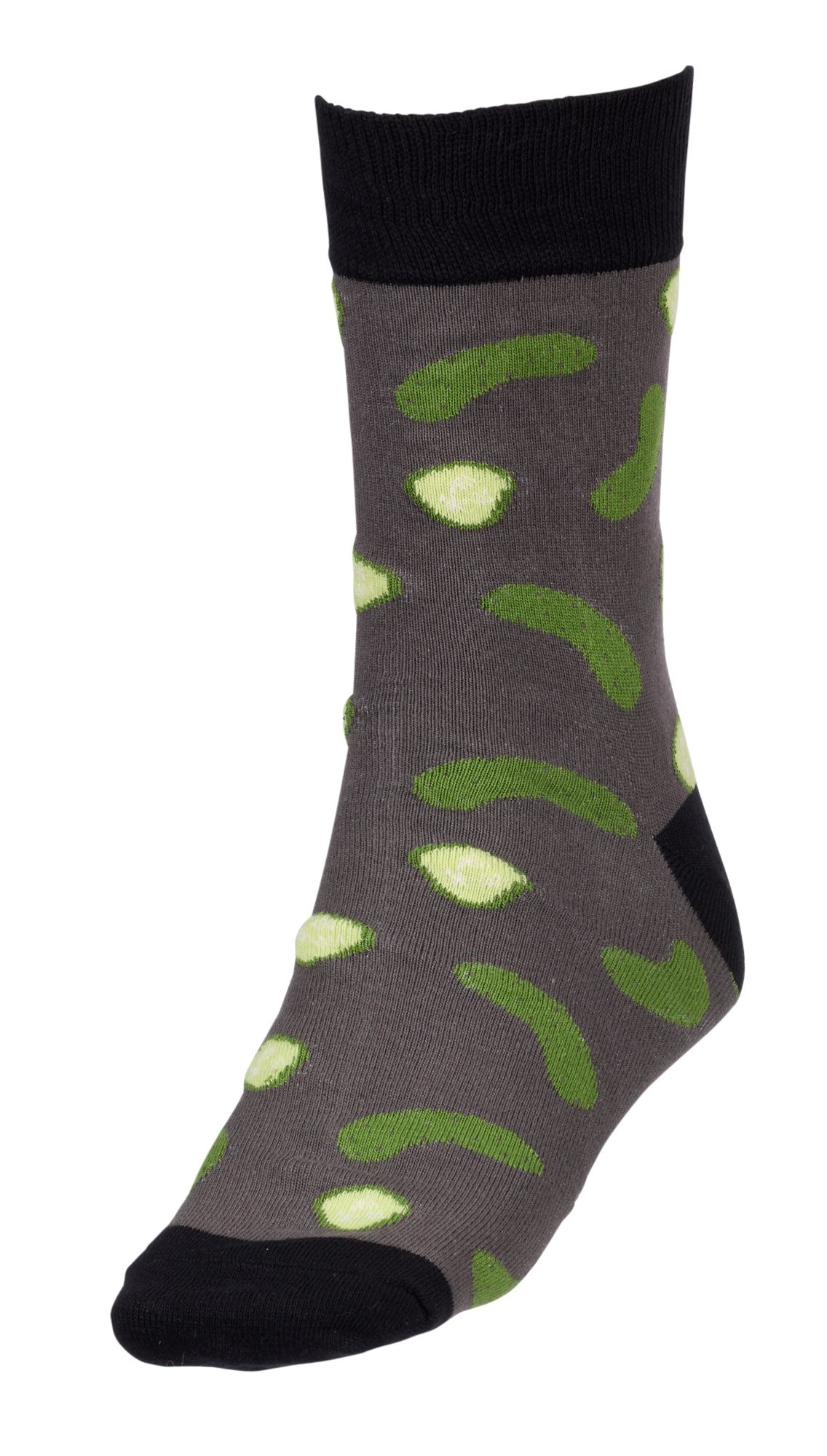 DICK's Sporting Goods Cozy Novelty Crew Socks