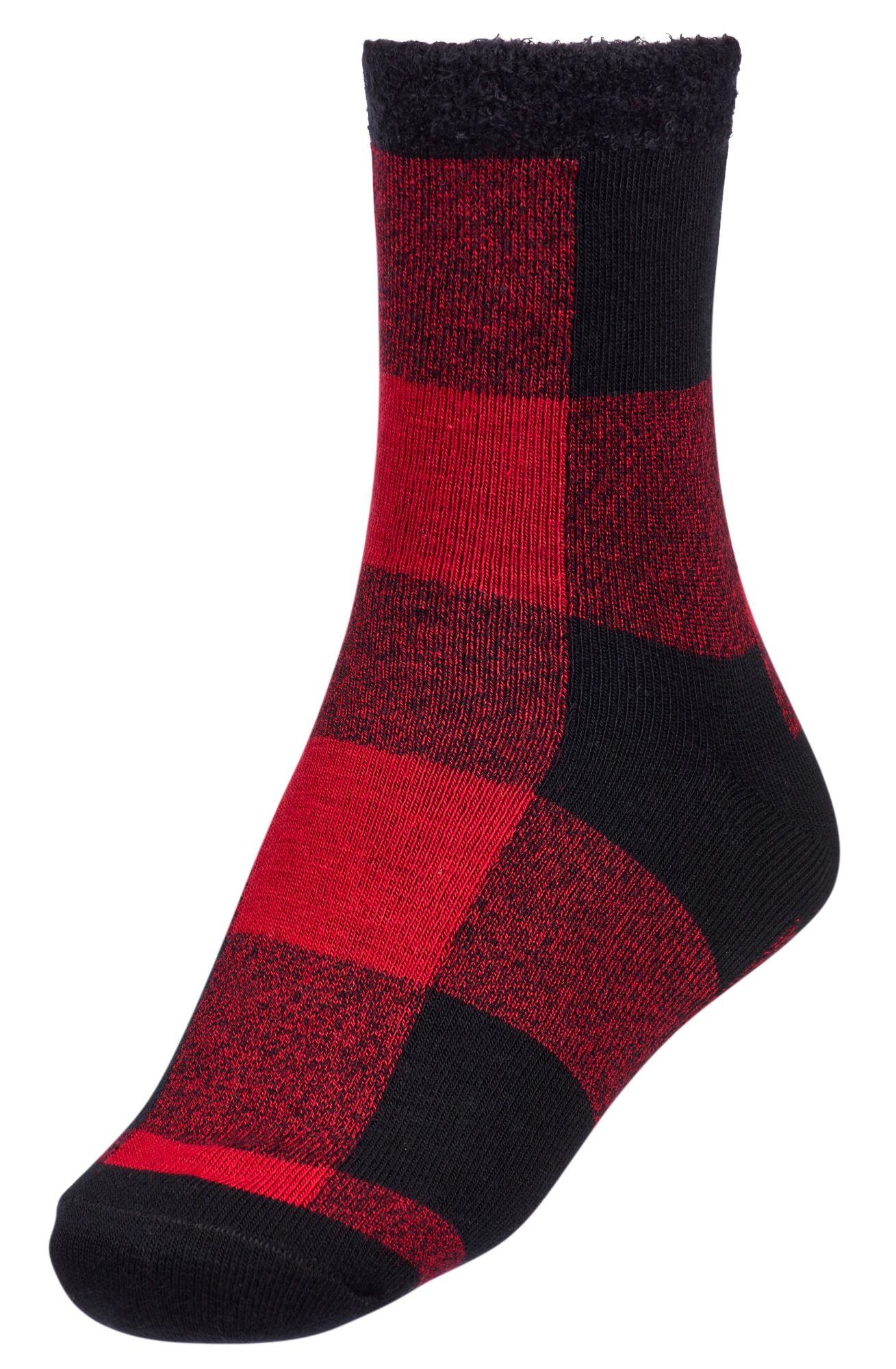 DICK's Sporting Goods Cozy Holiday Double Layer Socks