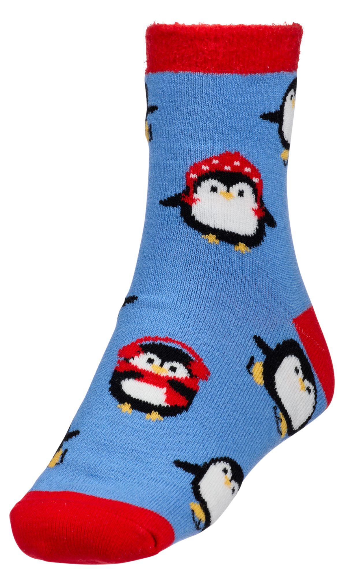 Dancing Penguin