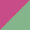 Holiday Icons Motif Pink