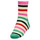 Holiday Stripe Cream