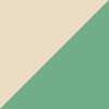Holiday Stripe Cream
