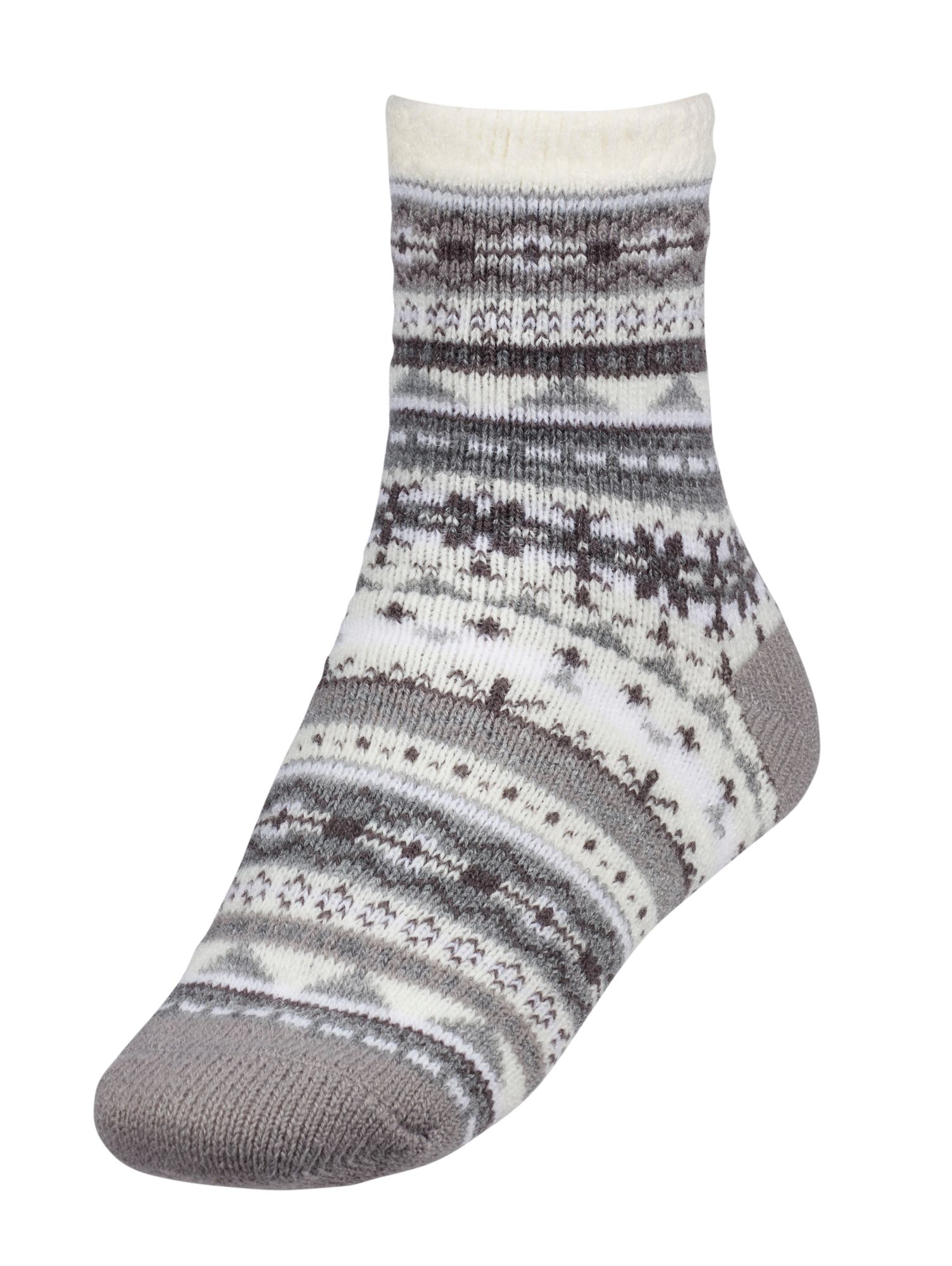 Cozy Cabin Socks & Accessories