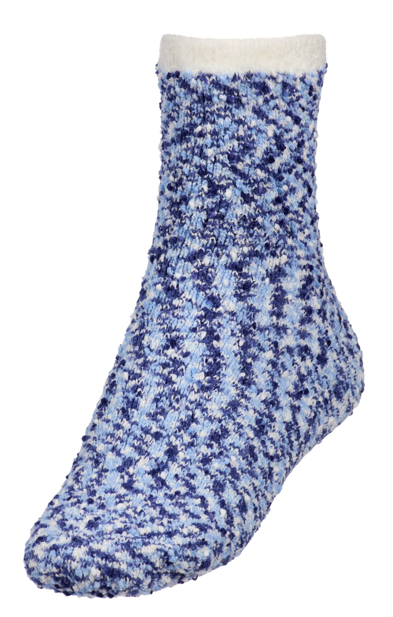 DICK's Sporting Goods Cozy Women's Double Layer Popcorn Sock