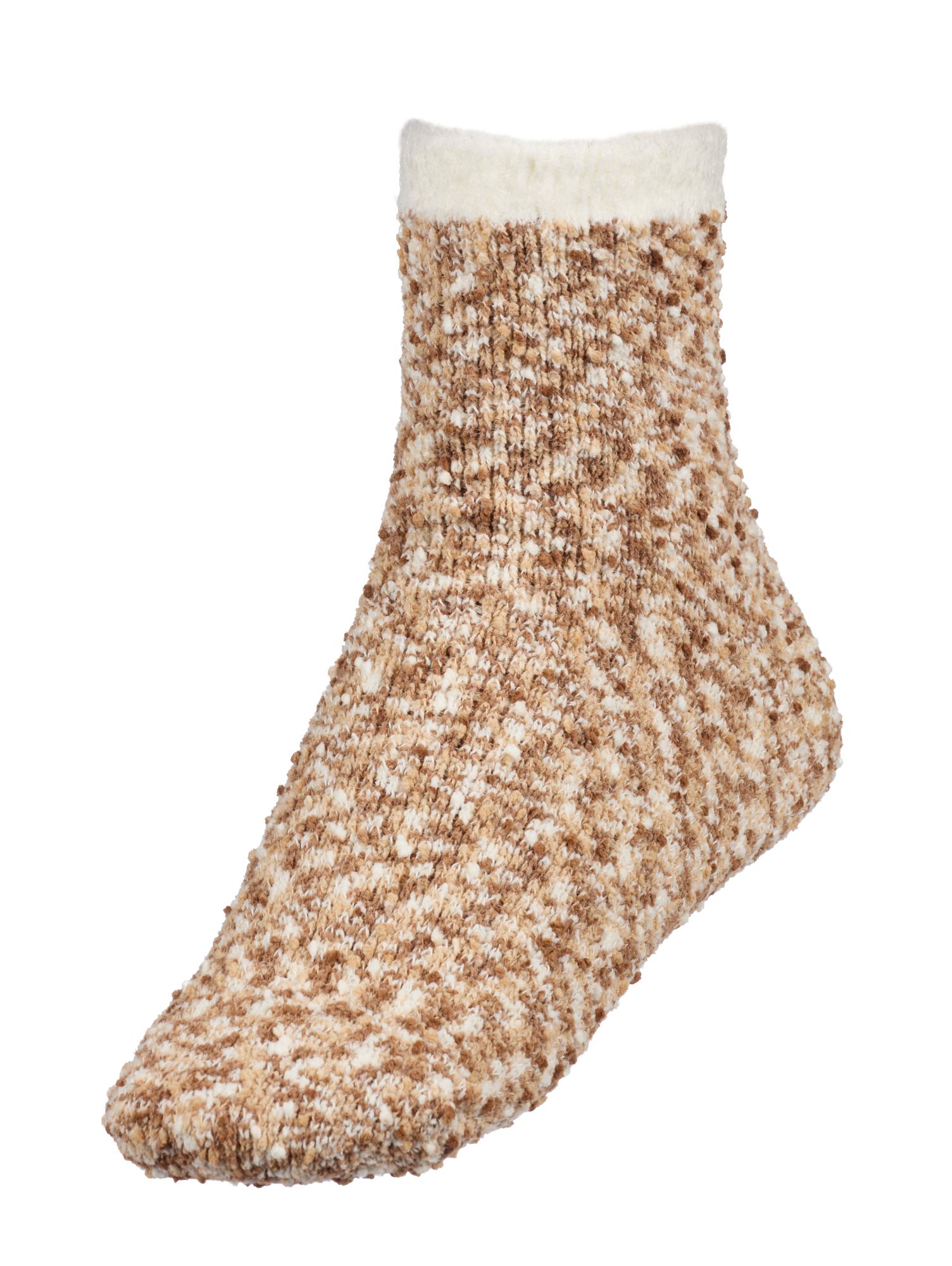 DICK's Sporting Goods Cozy Women's Double Layer Popcorn Sock
