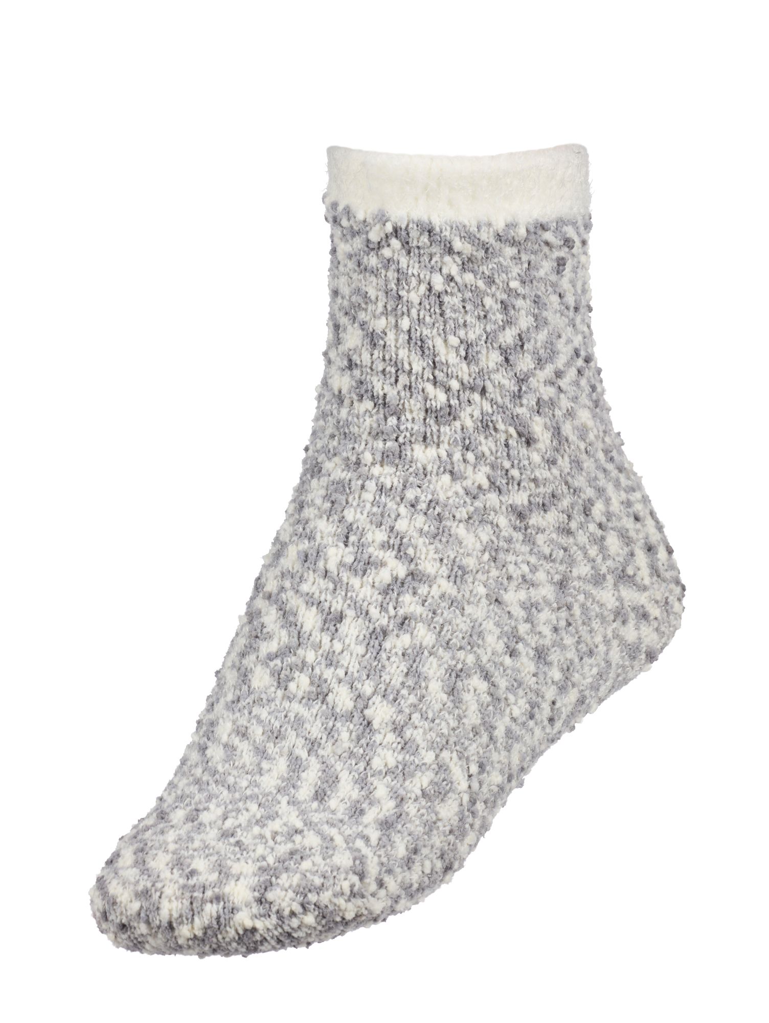 DICK's Sporting Goods Cozy Women's Double Layer Popcorn Sock