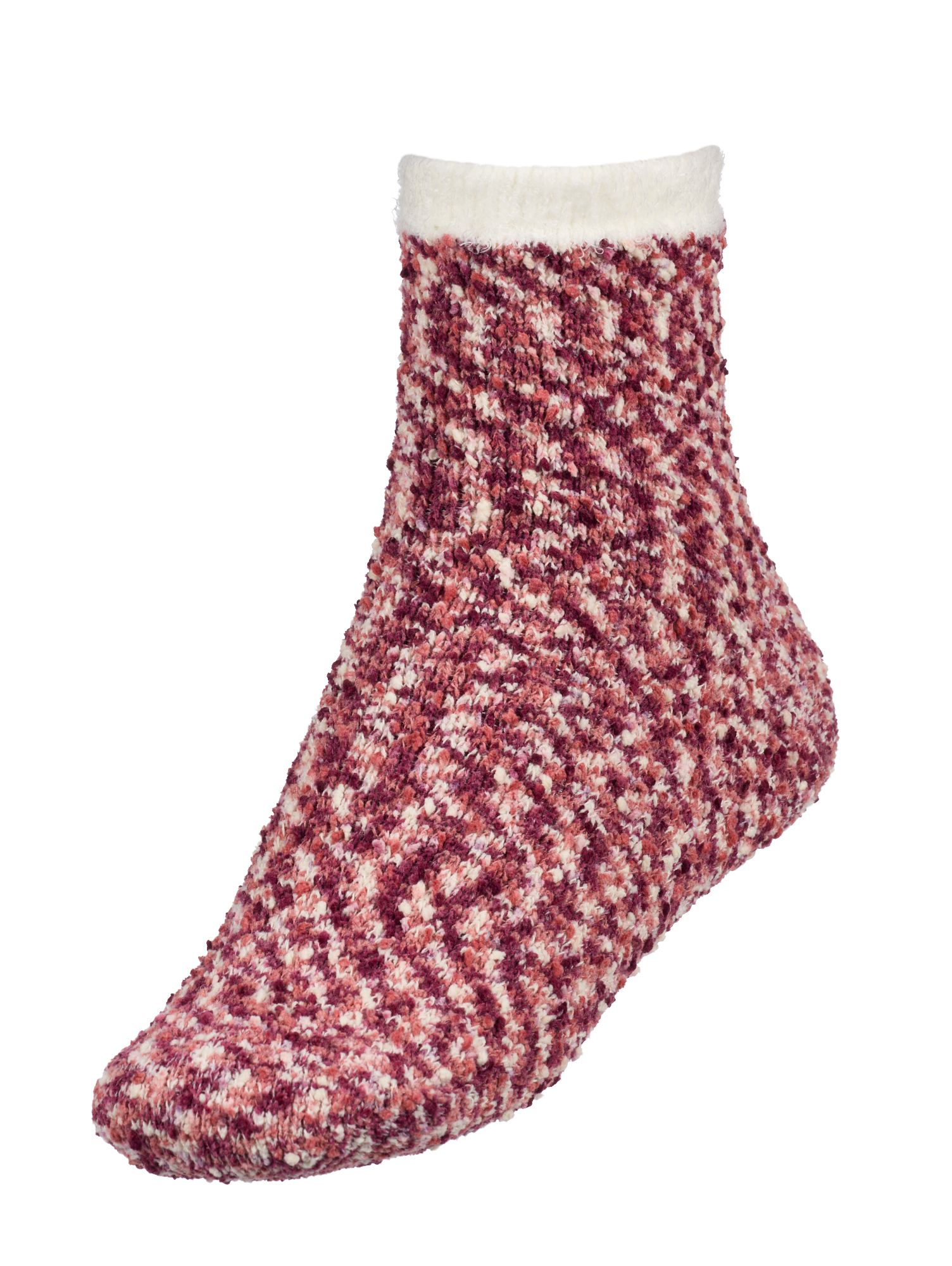 DICK's Sporting Goods Cozy Women's Double Layer Popcorn Sock
