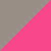 Grey/Pink