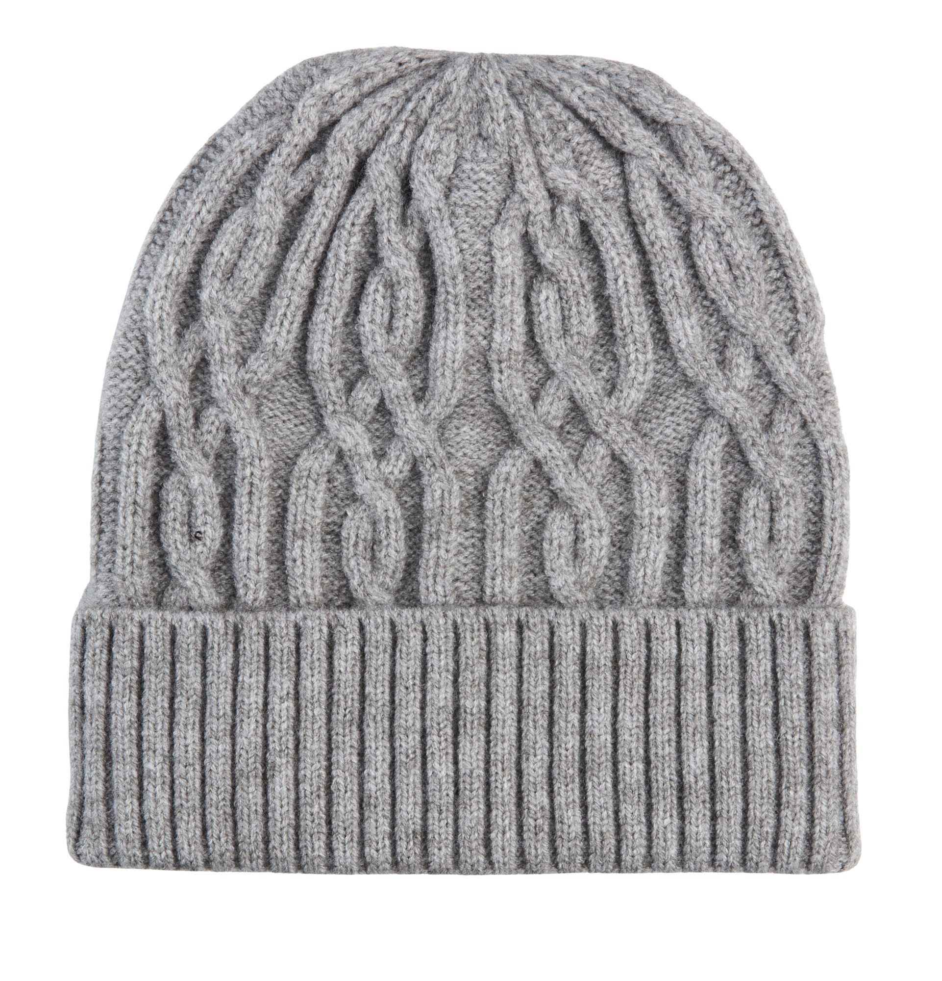 DICK's Sporting Goods Cozy Cable Knit Beanie