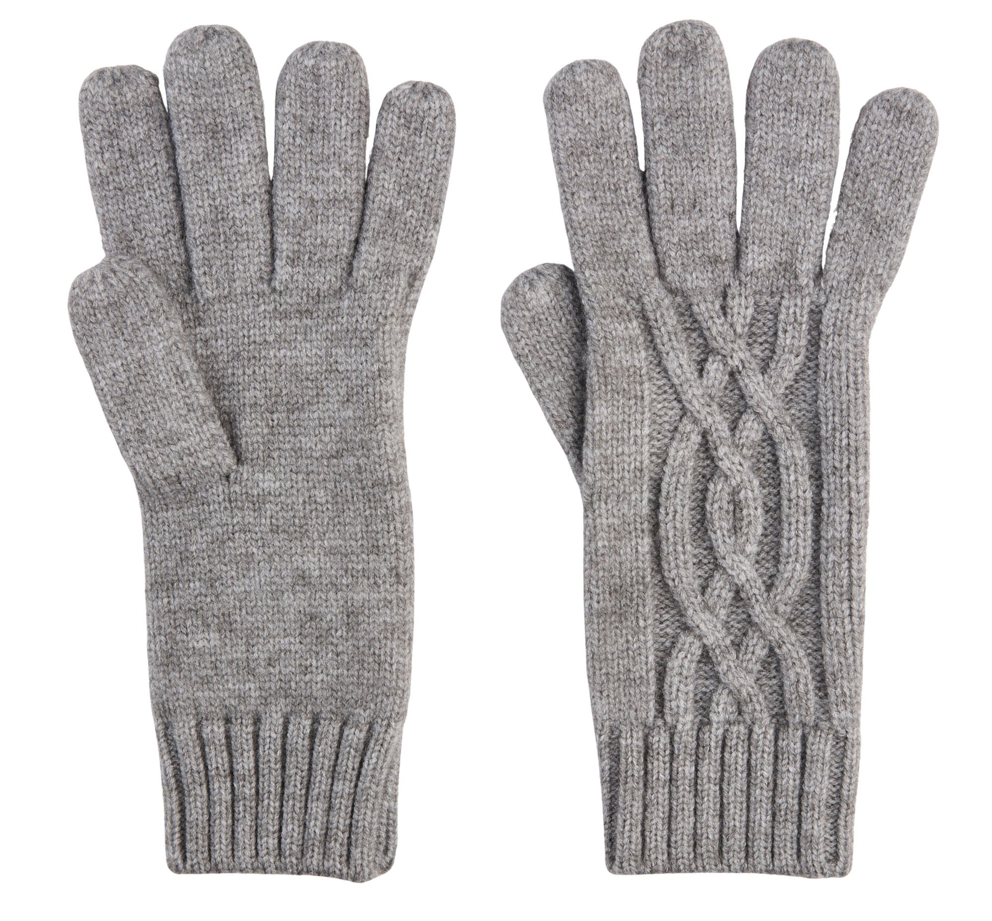 DICK's Sporting Goods Cozy Cable Knit Glove