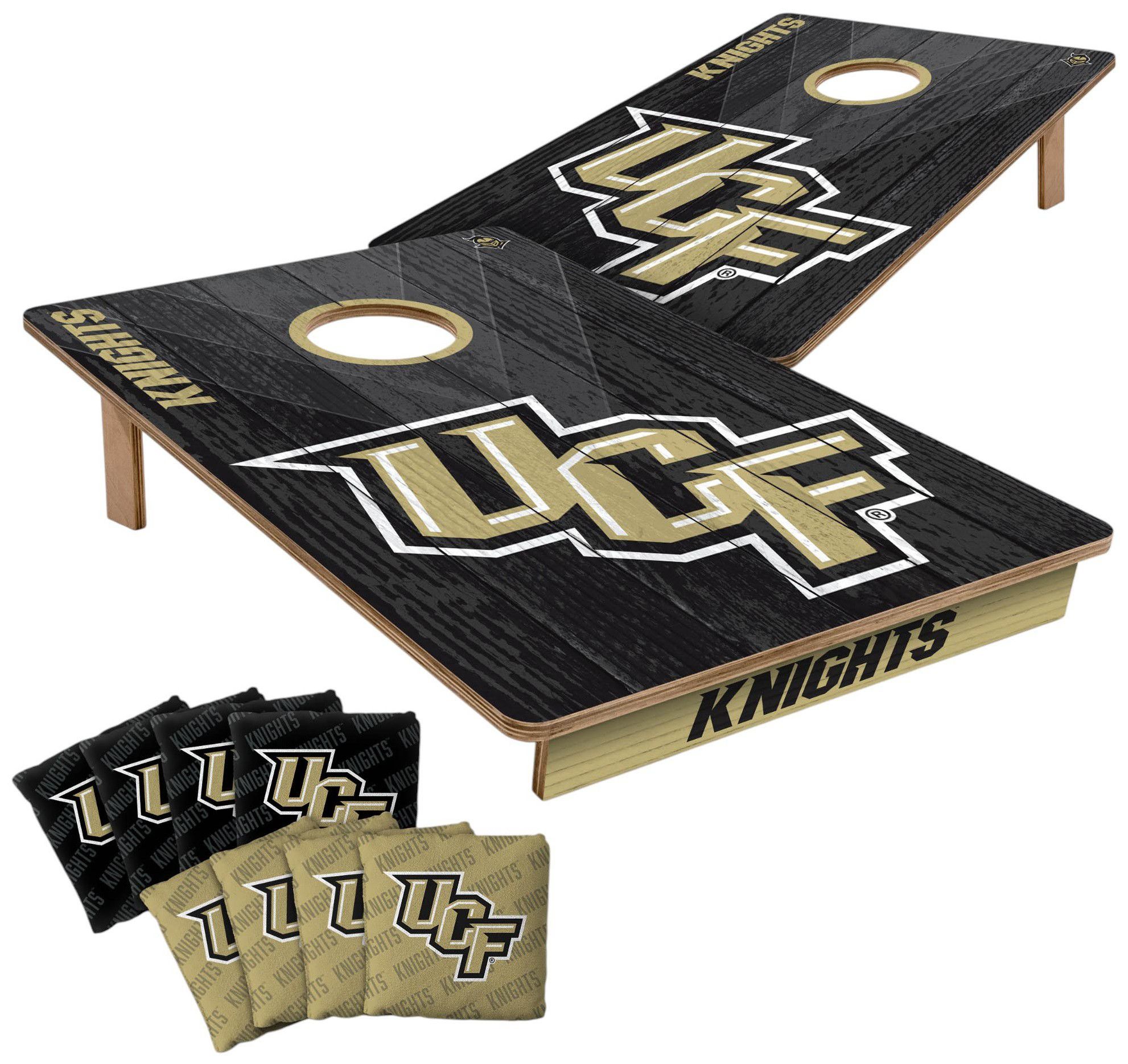 YouTheFan UCF Knights 2' x 3' Cornhole Boards