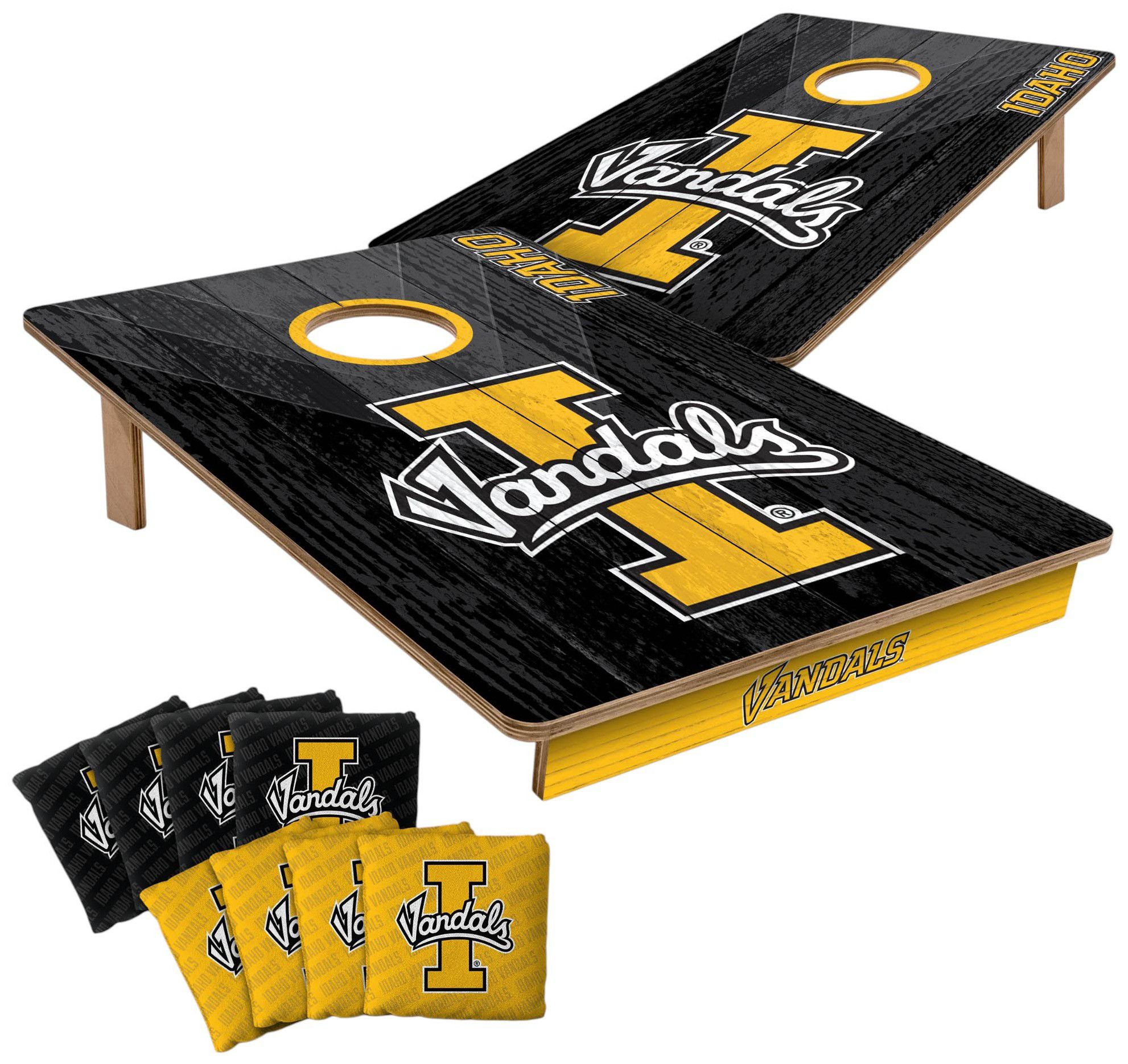 YouTheFan Idaho Vandals 2' x 3' Cornhole Boards