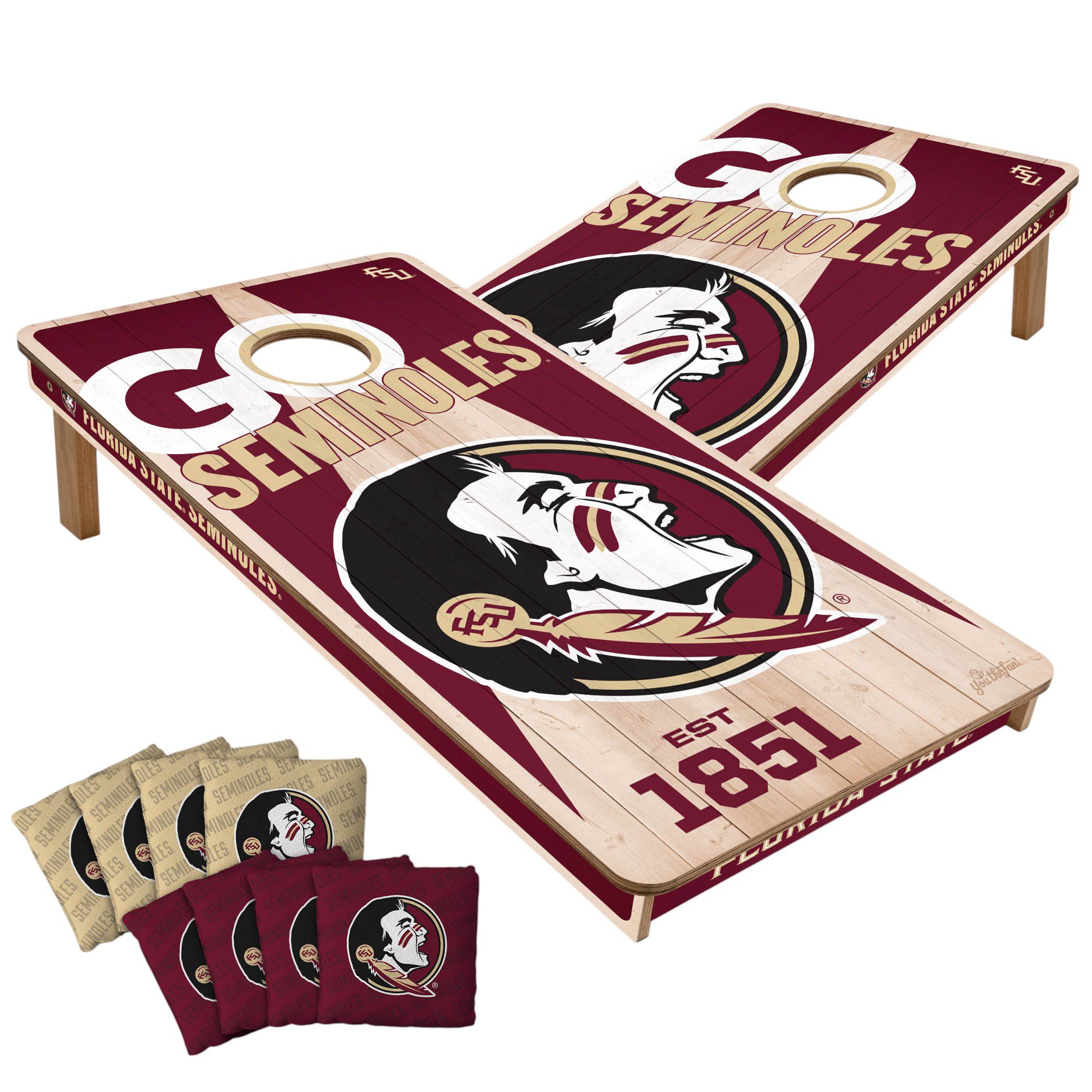 Tailgating Accessories