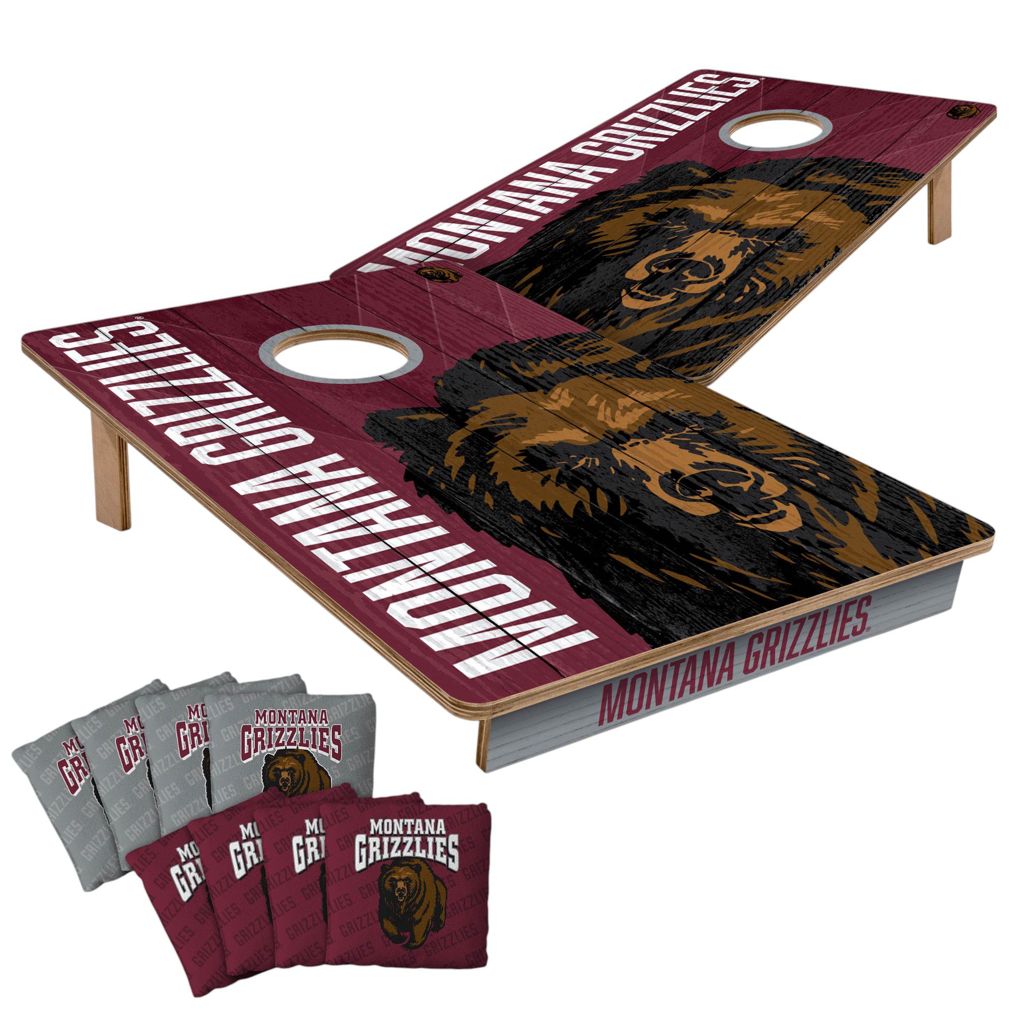 Montana Grizzlies