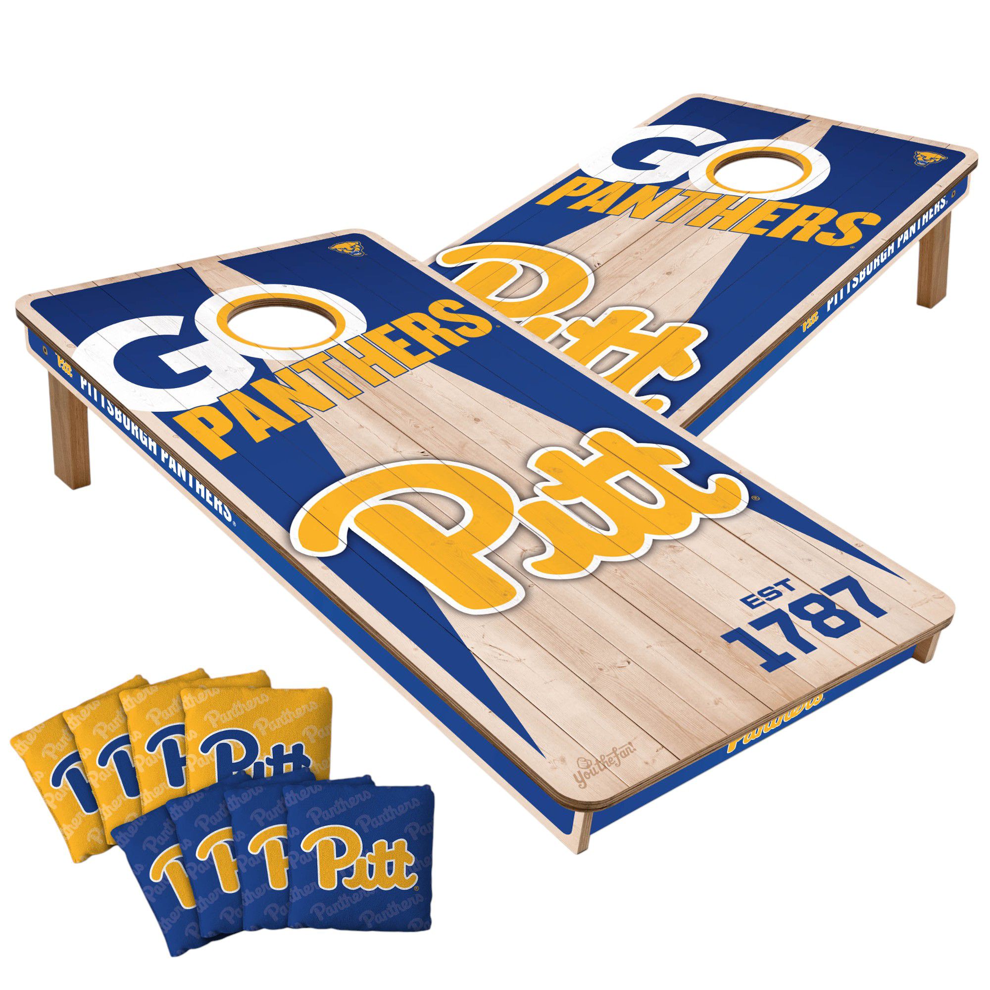 Tailgating Accessories