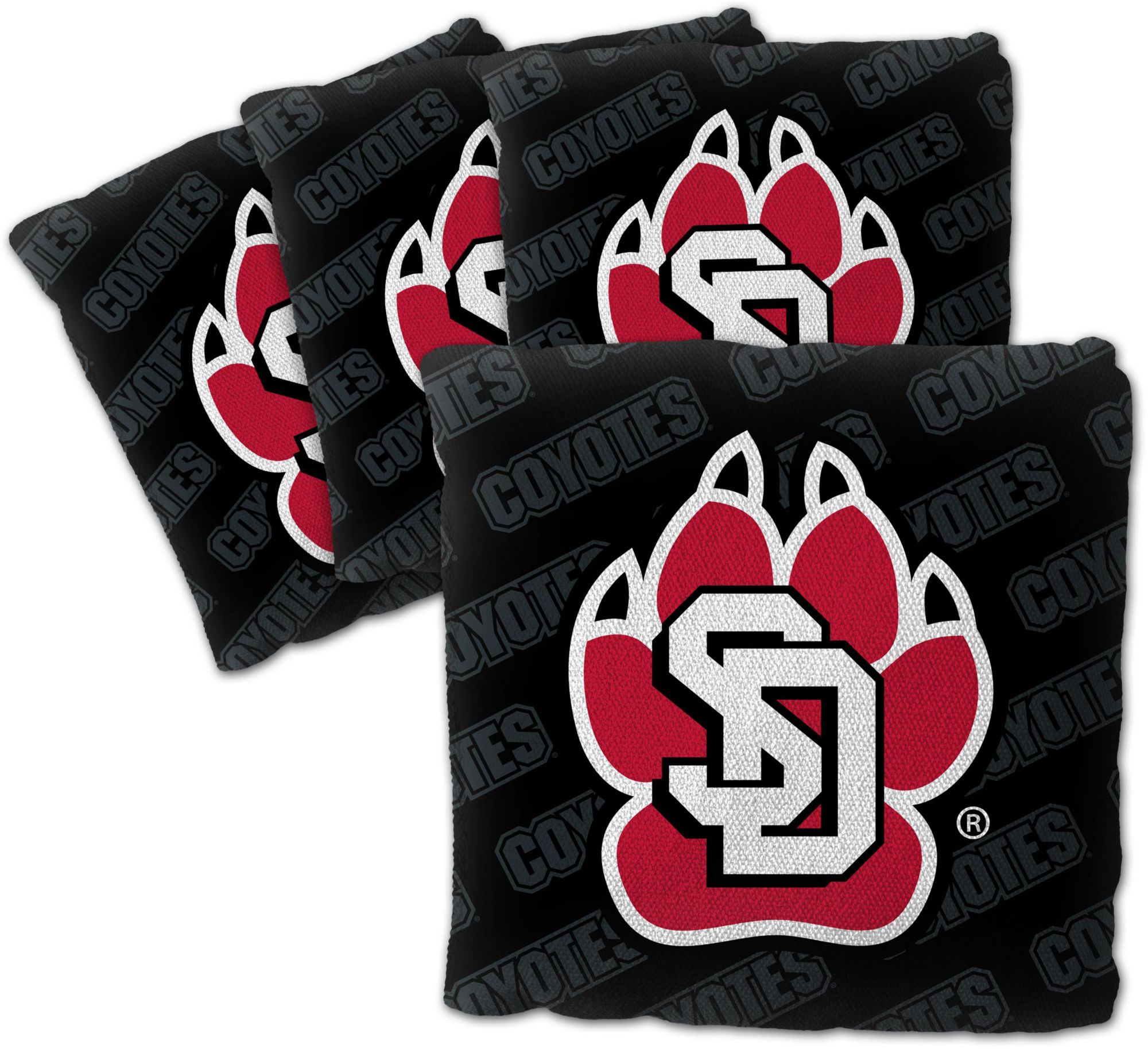 South Dakota Coyotes