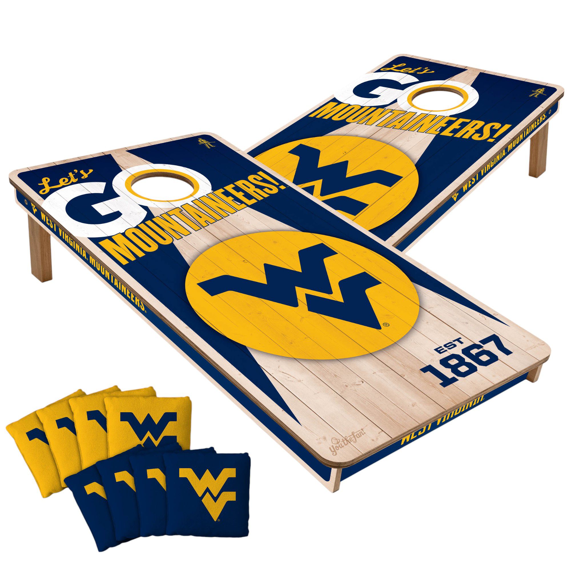 Tailgating Accessories