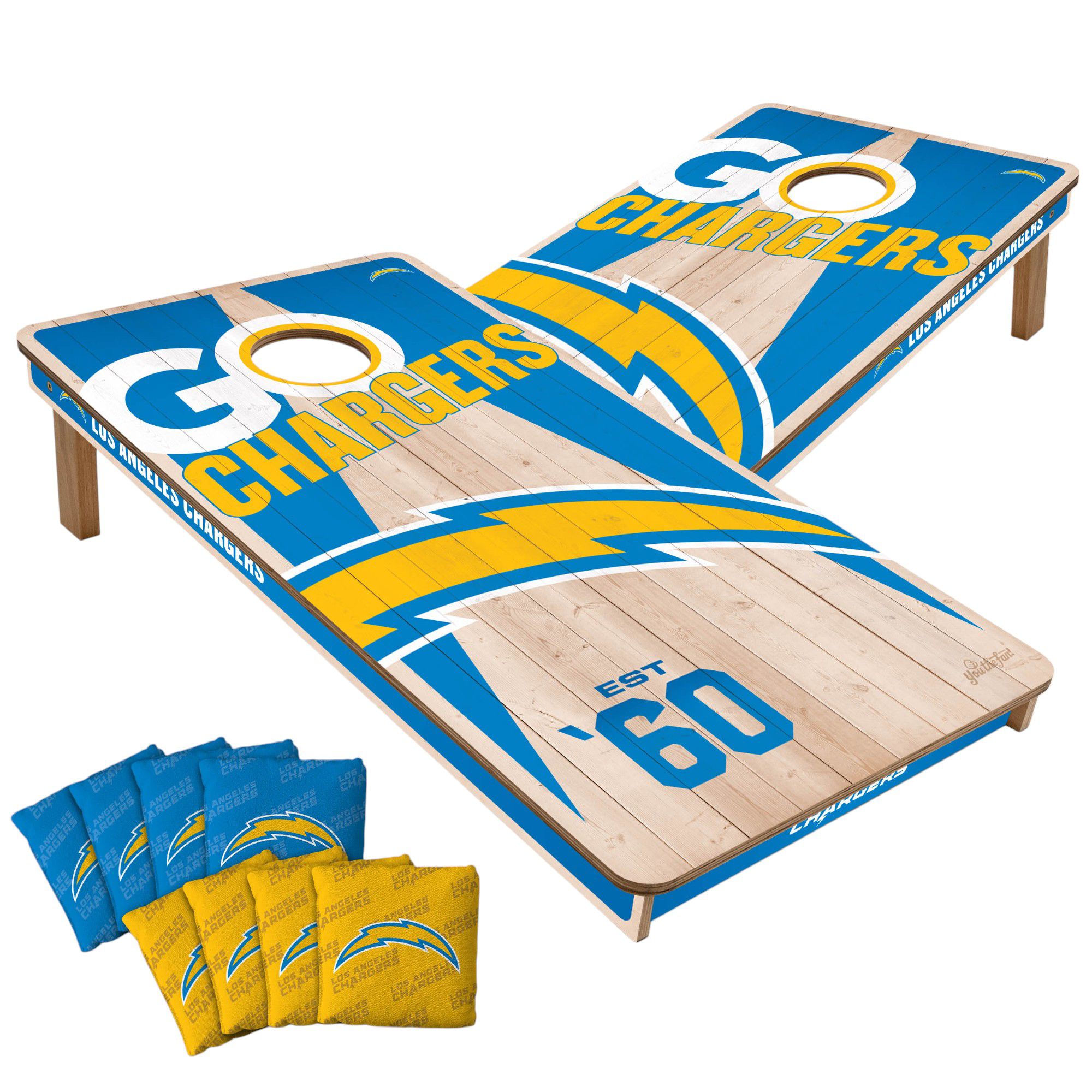 Tailgating Accessories