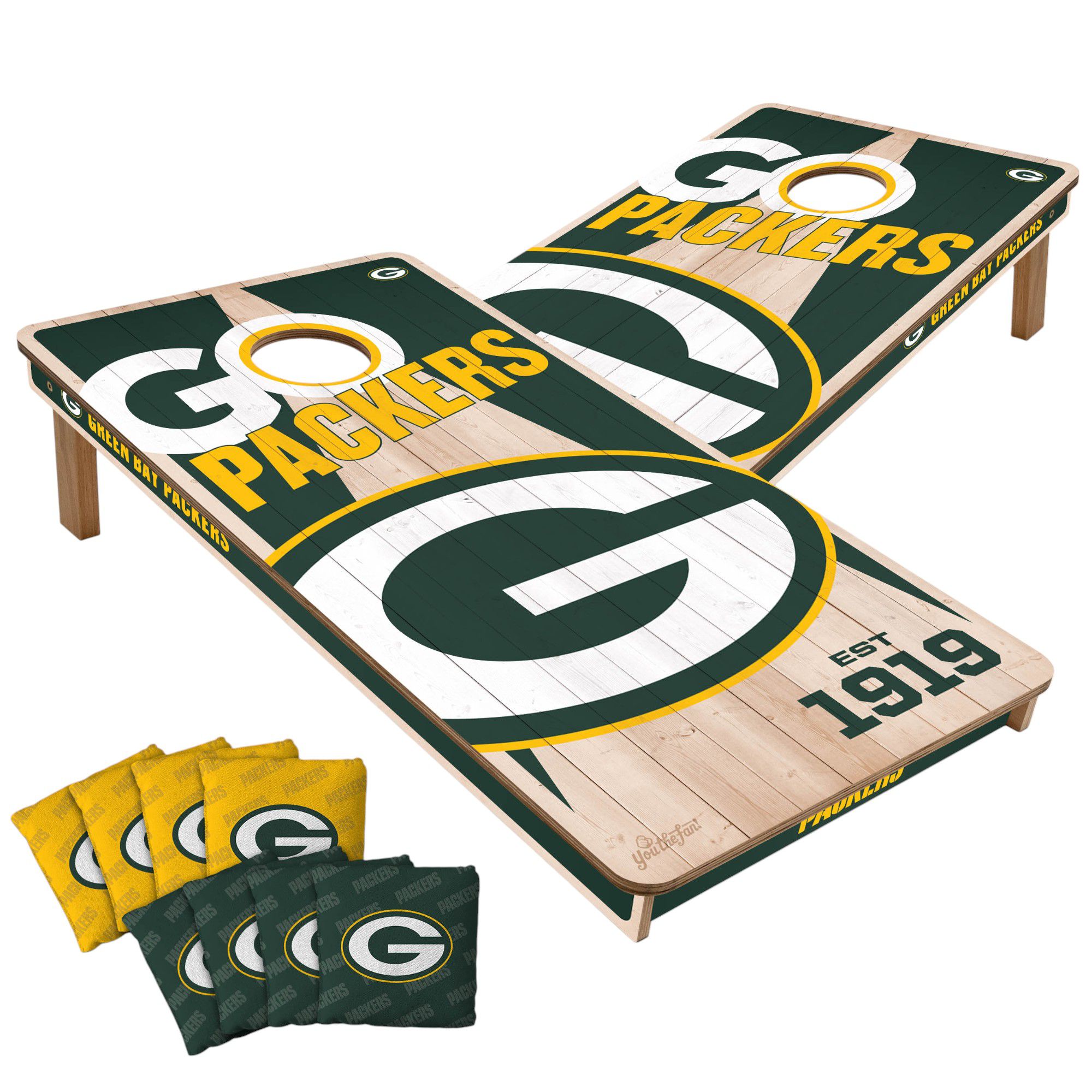 Tailgating Accessories