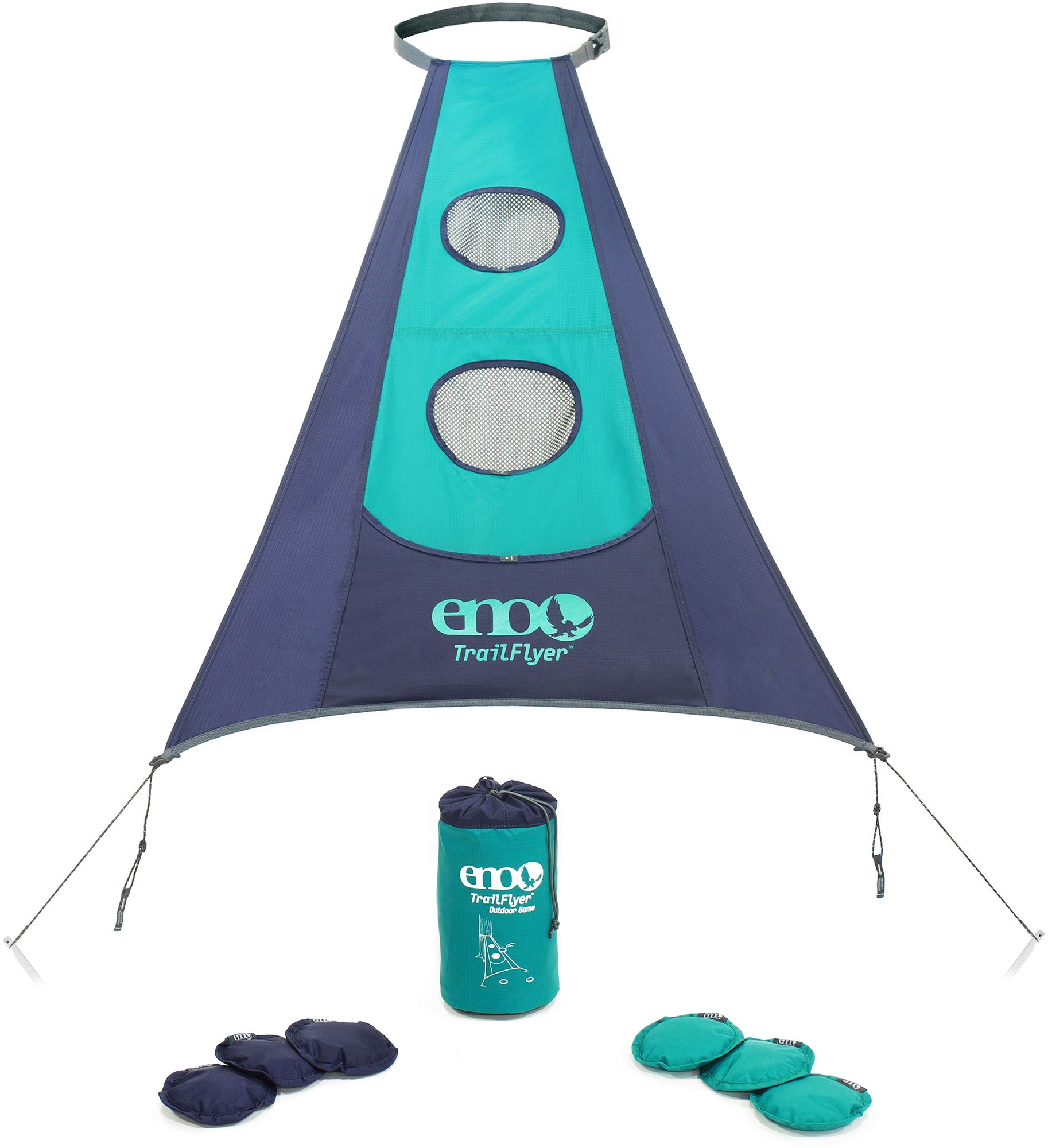 Eagle Nest Outfitters TrailFlyer Outdoor Game