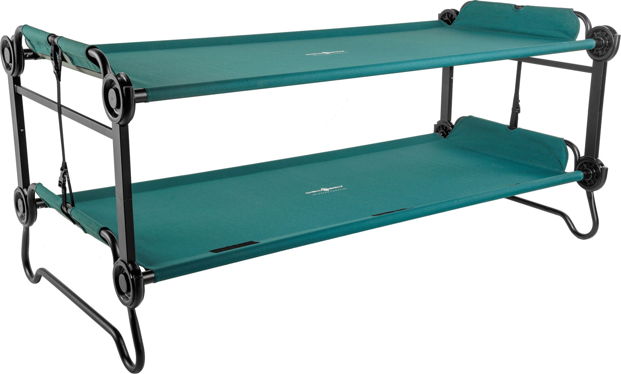 Disc-O-Bed XL Portable Cot System