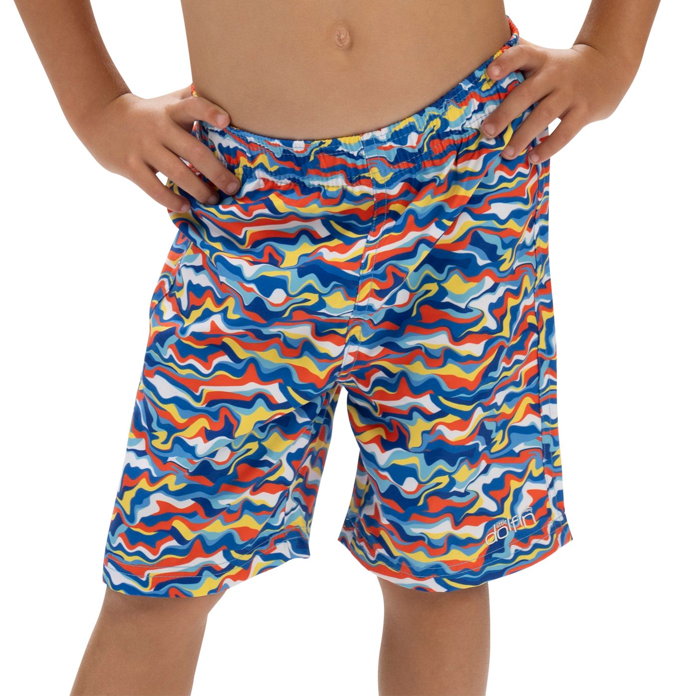Kids' Sun Protective Clothing