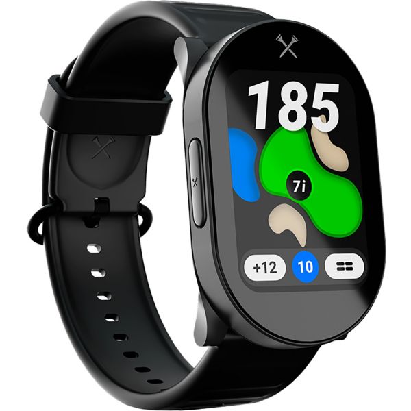 Blue Tees PlayMaker+ GPS Golf Watch