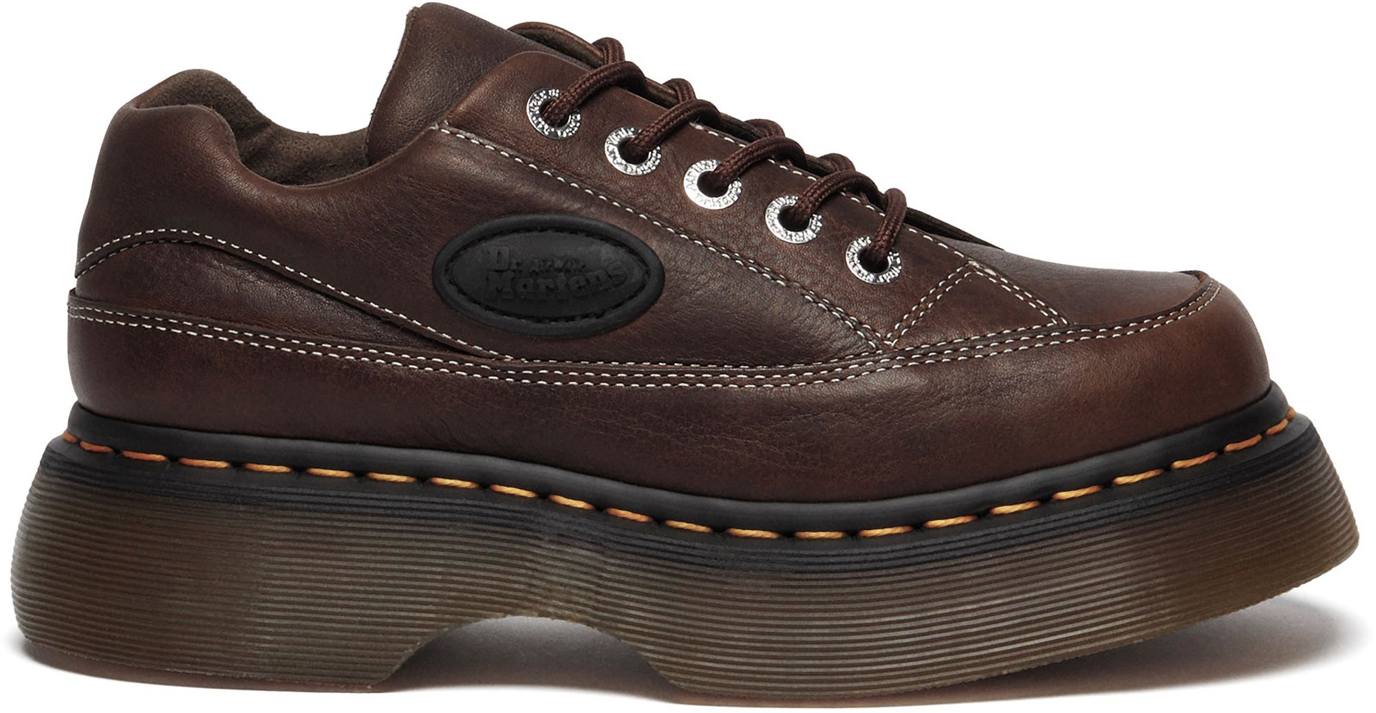 Dr. Martens Women's Buzz 5-Eye Shoes