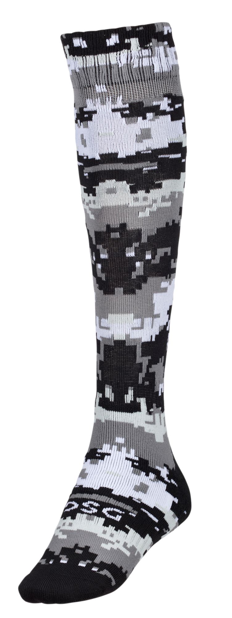 DSG All Sport Socks Black Camo thumbnail