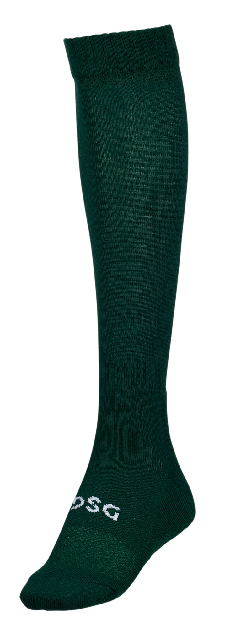 DSG All Sport Socks Forest Green thumbnail