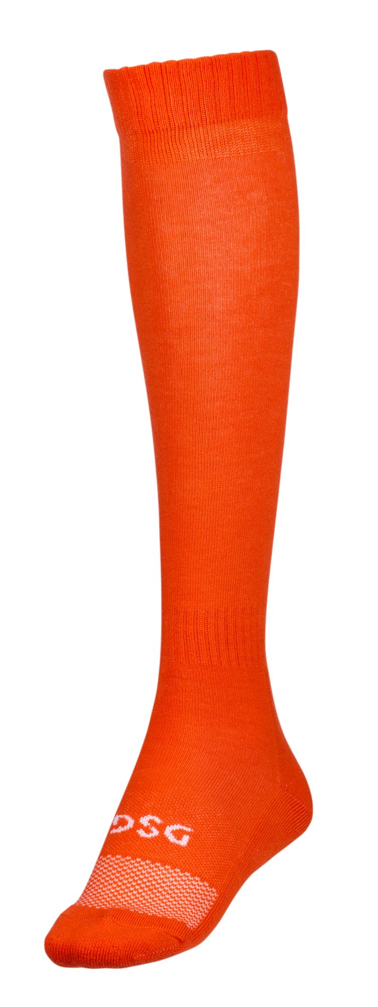 DSG All Sport Socks Orange thumbnail