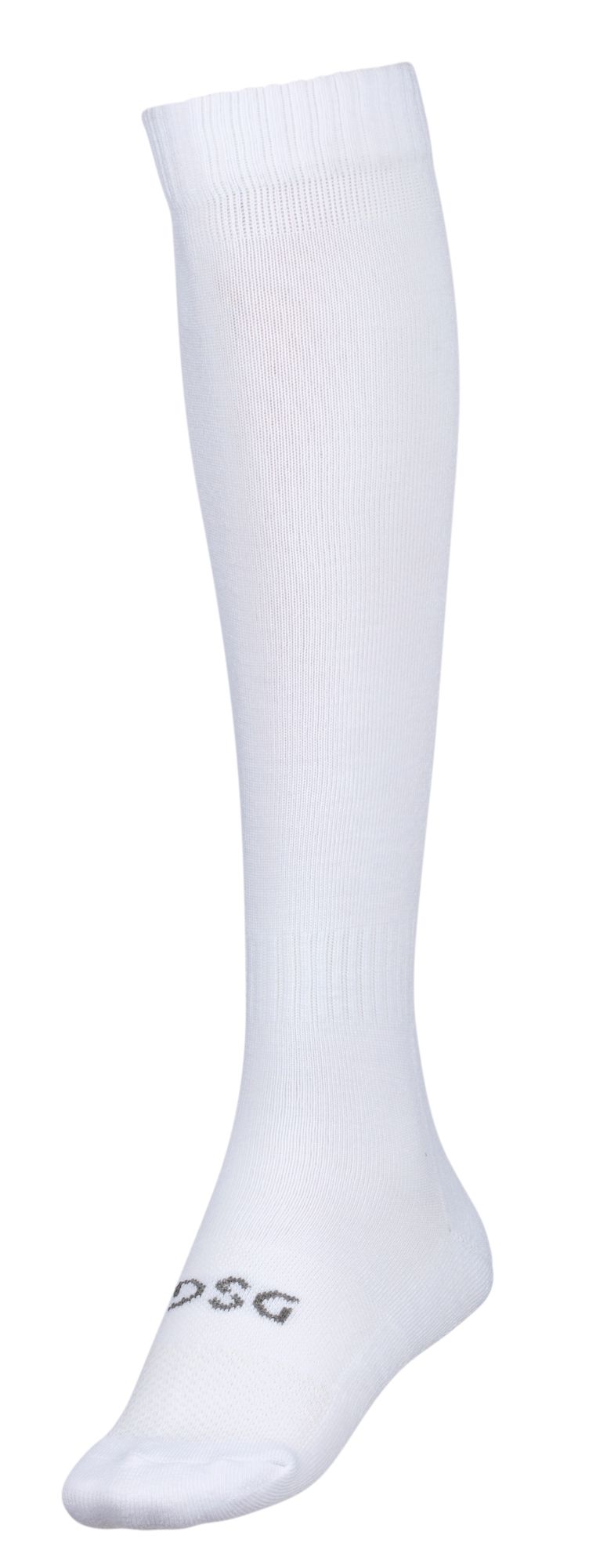 DSG All Sport Socks Pure White thumbnail