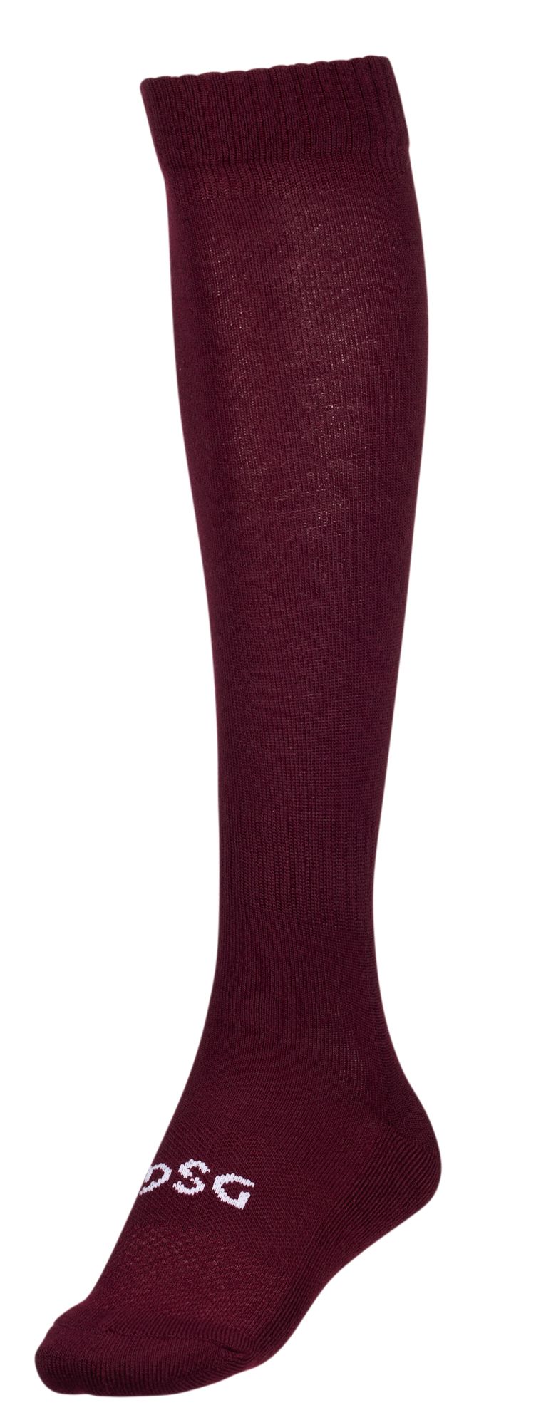 DSG All Sport Socks Team Burgundy thumbnail